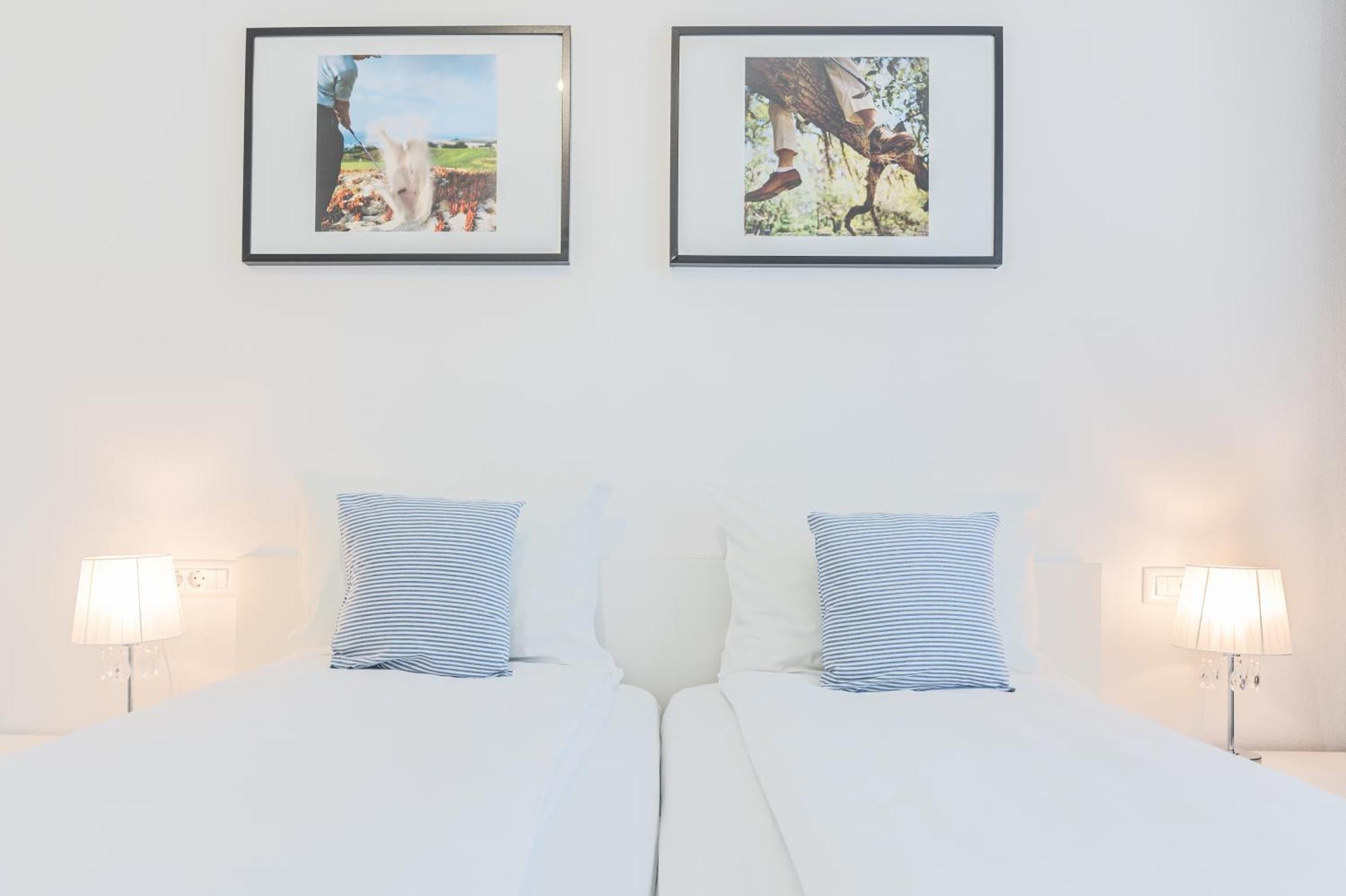 Appartement Casa Fischer à Ciheiu Chambre photo